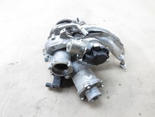 Volkswagen Jetta Gli 2022 Fwd 2.0l Engine Turbo Charger Turbocharger 18-25 