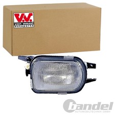 VAN WEZEL NEBELSCHEINWERFER RECHTS passend für MERCEDES-BENZ C-KLASSE