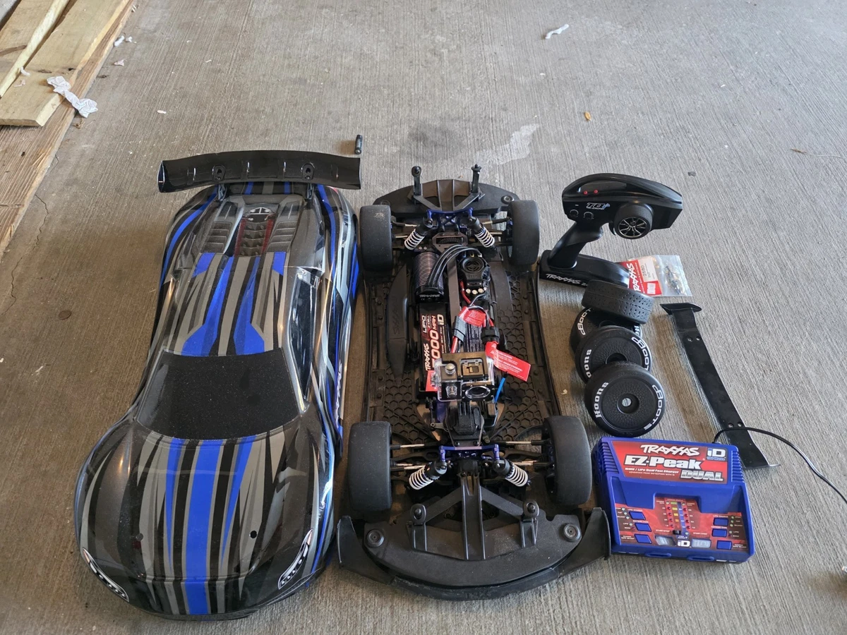 Traxxas XO- 1 Brushless RC Model Cars, Trucks & Motorcycles for