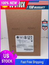 New Allen-Bradley 25B-D024N104 PowerFlex 525 AC Drive 25B D024N104