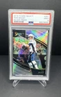 2018 Panini Select - Field Level Tom Brady #201 Silver Prizm