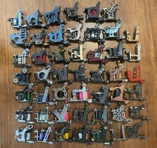 Coil Tattoo Machine Lot