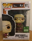 New ListingThe Office | Dwight Schrute As Kerrigan| Funko Pop! #1072 Limited Edition