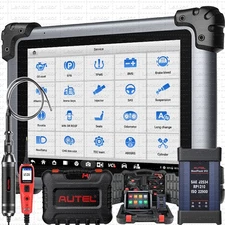 2025 Autel MaxiSys Elite II PRO ULTRA Diagnostic Scanner Programming ECU Coding