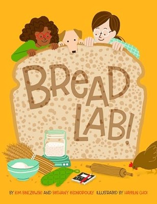 Bread Lab - VERY GOOD