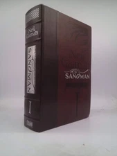The Sandman Omnibus Vol. 1 by Gaiman, Neil