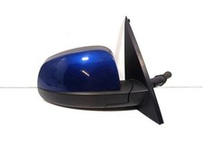 Retroviseur droit (ou coque) Opel MERIVA