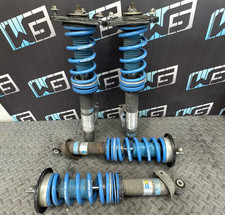 Porsche 911 996 Carrera 4 Awd Bilstein Pss9 Coilover Front Rear Set 1999-2005