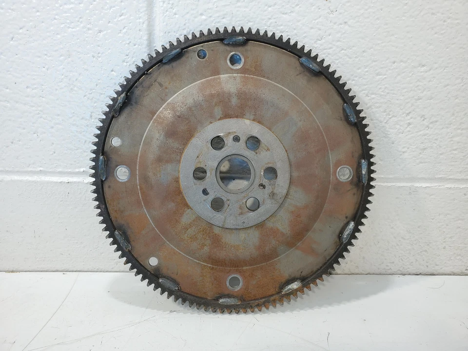 Ford Escape Engine Flex Plate 2005-2024 1S7P-6375-BA OEM Foto 2 de 4