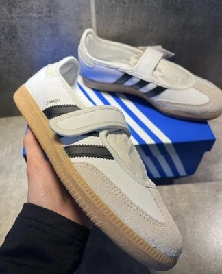 adidas samba jane - Photo 1/4