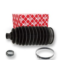 Febi Bilstein Lenkmanschette Vorne Links FüR Suzuki Splash Opel Agila (B) Swift