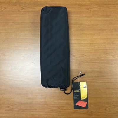  3940 Portable Lightweight Mini Waterproof Folding Mat, Foam Sitting Pad 1-pack
