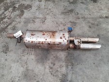 2019 ON MK2 FORD PUMA ST EXHAUST ASSEMBLY 1.5 ECOBOOST PETROL YZJA 7K MILES 