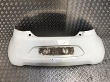 Pare-choc arrière Ford KA
