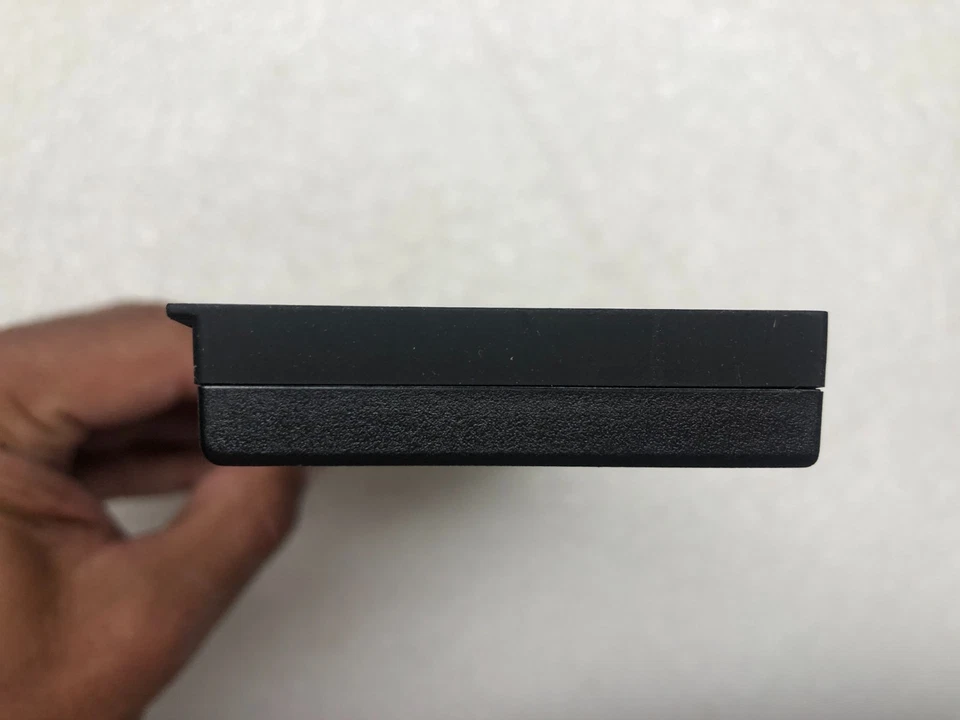 Batería de repuesto para portátil HP EliteBook 2710p 6 celdas, 11,1 V / 3900 mAh / 44 Wh Foto 4 de 4