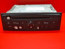 Autoradio Renault MODUS