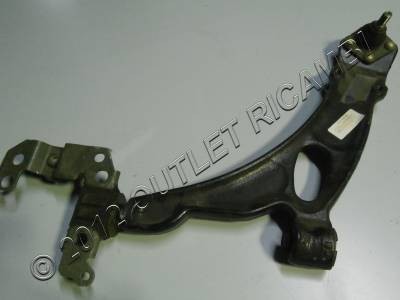 46794066 BRACCIO OSCILLANTE SINISTRO PER FIAT PUNTO - Bild 1 von 1