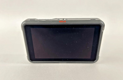 Atomos Ninja V 5'' 4K HDMI Recording Monitor - Pro Video Capture & Playback