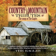 Craig Duncan and the Smoky Mountain B Country Mtn Tribute: Eag (CD) (UK IMPORT)