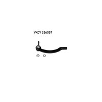 Spurstangenkopf SKF Vkdy 316057 FüR, Vorderachse Rechts