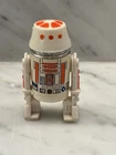 Vtg Star Wars R5-D4 Complete Action Figure 1978 HK Kenner Nice