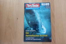 1 Heft PERRY RHODAN Nr. 3224