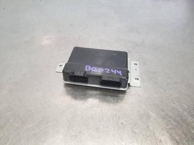 04 CHEVY SILVERADO 1500 ECM THROTTLE CONTROL MODULE 12573059