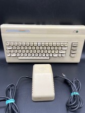 Commodore / C 64 G Computer / Brotkasten  #te...