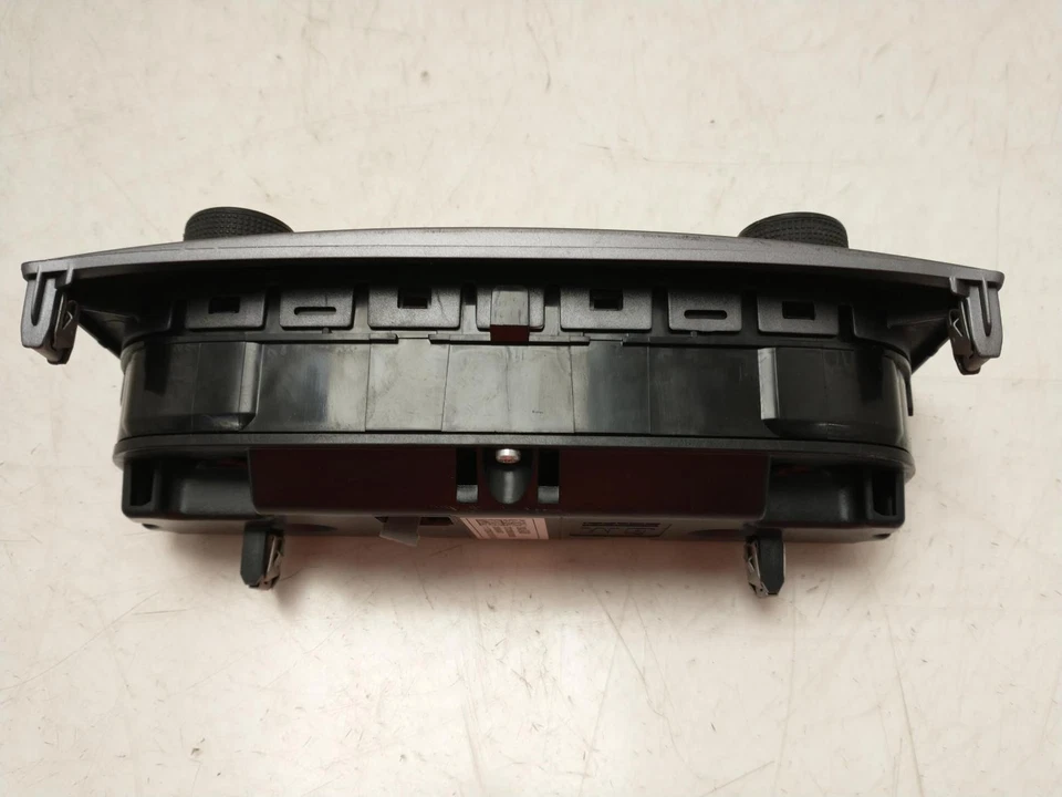 VAUXHALL ASTRA HEATER AC CLIMATE CONTROLS  15-21 - Image 3 of 4