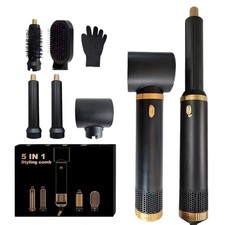 Hairstyler Airstyler Set 5 in 1 1000W Multi H...