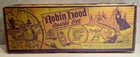 NICE! VINTAGE MARX ROBIN HOOD PLAYSET #4719 CIRCA 1956
