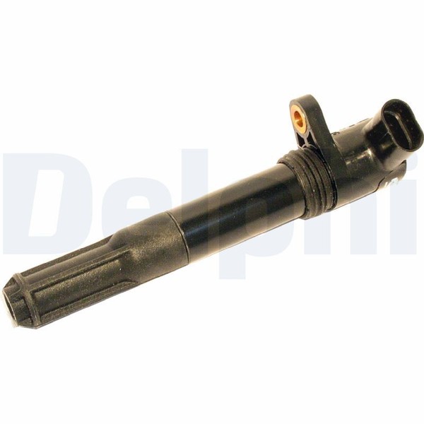 Delphi CE20056-12B1 ZüNdspule FüR Alfa Romeo Passend FüR Fiat Lancia-image