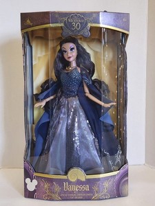 Vanessa Limited Edition Doll | eBay