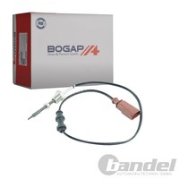 Bogap Abgastemperatursensor Passend FüR VW Passat | A6120105