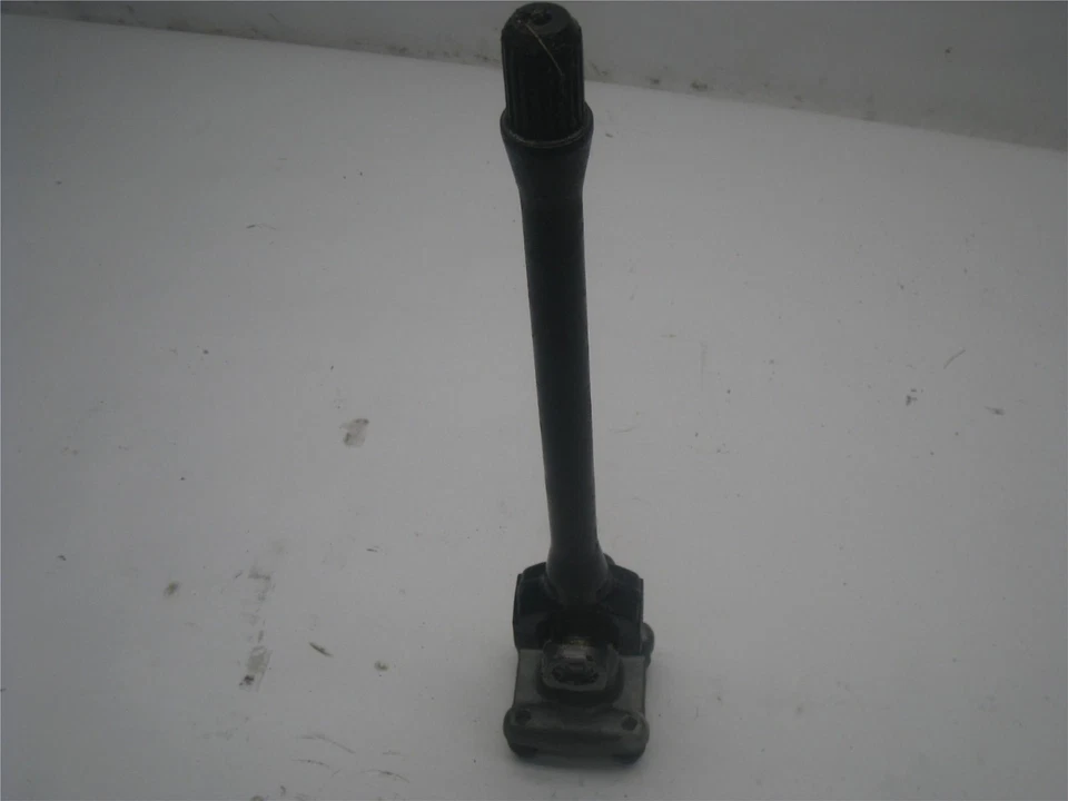 1982 SUZUKI GS650E GS E 650 PROPELLER DRIVE SHAFT YOKE U-JOINT OEM - Image 4 of 4