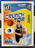 2024-25 Panini Donruss Basketball #8 Luka Doncic Crunch Time Base