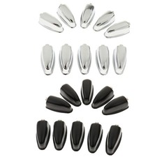 Practical 10pcs/Pack Drum Set Lugs Hardware DIY for Drum