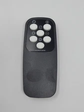 Replacement Remote Control for Lasko Ceramic Tower Heater  2033617A 2033617B