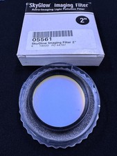 USED Orion SkyGlow 2" Imaging Filter
