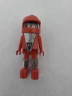 Playmobil Vintage Spaceman Red Astronaut