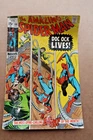 Marvel Comic Amazing Spider-man #89 OCT 1970 Poor Condition
