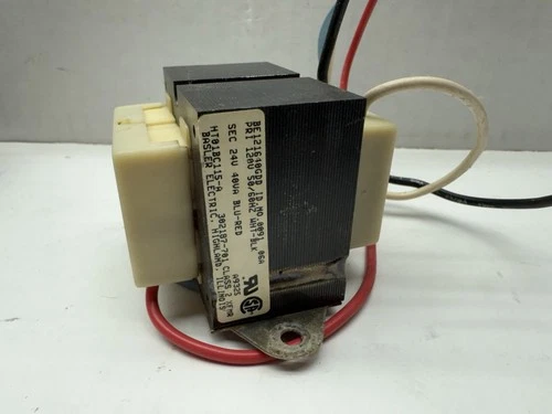 Basler Electric Transformer BE121640GDD HT01BC115-A