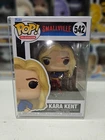 Funko Pop! DC Universe - Kara Kent #542 - Pop Protector