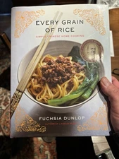 Every Grain of Rice: Simple Chinese Home Cooking, Dunlop, Fuchsia