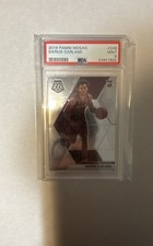 2019-20 Panini Mosaic - Rookies Darius Garland #249 Red Jersey (RC)