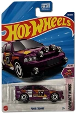2025 Hot Wheels #1-125 🚙 Q Case 🚚 Treasure Hunts ⚡ 12/03/25      