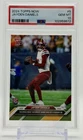 2024 Topps Now - Jayden Daniels #5 (RC) PSA 10