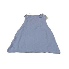 Chloe Knit Shrug Dress Set Size XS Color Ice Water