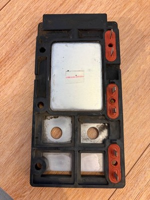 OEM GM Ignition Control Module 19245558 - Buick Lucerne 3.8L CORE/NOT WORKING