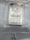 Pan American Silver Corp. 5 Grams Silver Bullion Fractional Bar .999 Fine Silver